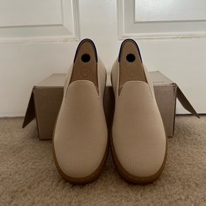 Rothy’s Slip On Sneakers